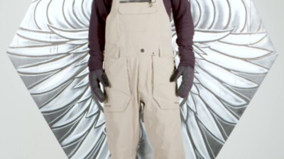 Rain Gore-Tex Bib Pant