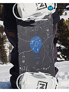 Team Pro 2023 Fixa&ccedil;&otilde;es de Snowboard