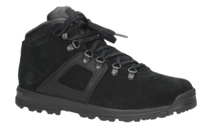 GT Scramble Mid Leather WP Shoes