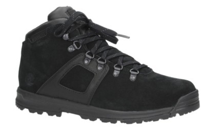 GT Scramble Mid Leather WP Winter schoenen