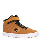 Pure High-Top WNT EV Sneakers