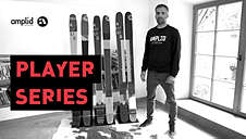 Superplayer 102 177 2019 Skis