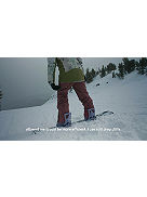 Step On Fixa&ccedil;&otilde;es de Snowboard