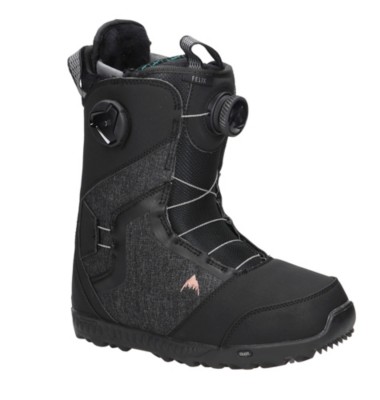 Felix Boa Snowboard-Boots