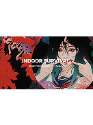 Indoor Survival 154 2023 Snowboard