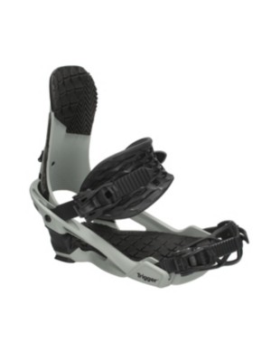 salomon trigger snowboard bindings