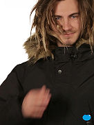 Anchorage Parka Giacca