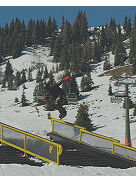 Goliath+ 2024 Snowboard