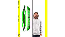 Party Wave Twin 147 2023 Snowboard
