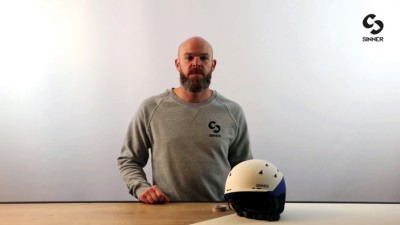 Pincher Helmet