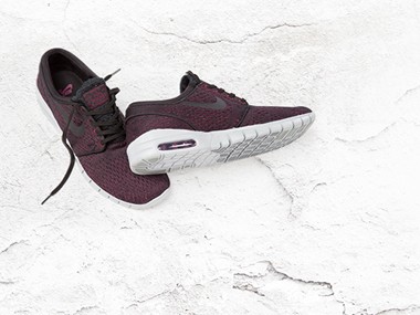 Nike Janoski