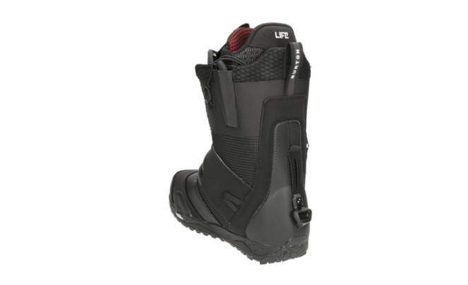 Burton Ion Step On Snowboard Boots - buy now | ID-649740