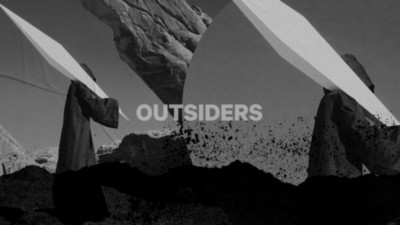The Outsiders 150 2023 Snowboard