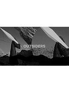 The Outsiders 156 2023 Snowboard
