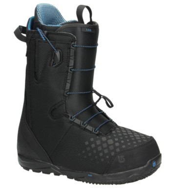 burton amb