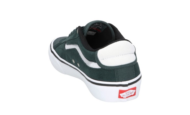 Vans mesh tnt sales