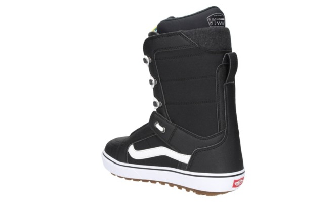Vans Hi-Standard OG 2026 Snowboard Boots - buy now | ID-587519