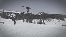 Missconduct 169 Ski
