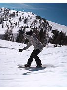 Push Up 152 2023 Snowboard