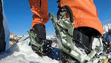 Omni 2024 Snowboard Bindings