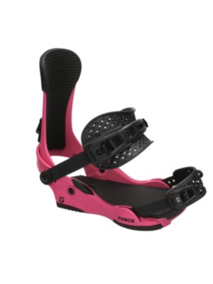 Buy Union Force 23 Snowboard Bindings Online At Blue Tomato