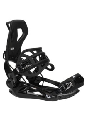 Fastec FT360 2025 Snowboard Bindings