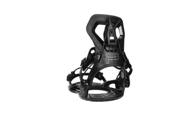 SP Bindings Fastec FT360 2025 Snowboard Bindings - buy now | ID-655461