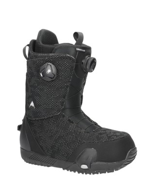 burton step on swath