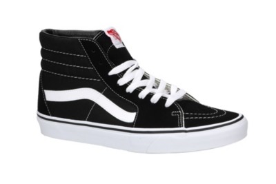 comprar vans sk8 hi