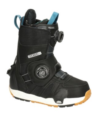 Felix Step On 2025 Boots de Snowboard