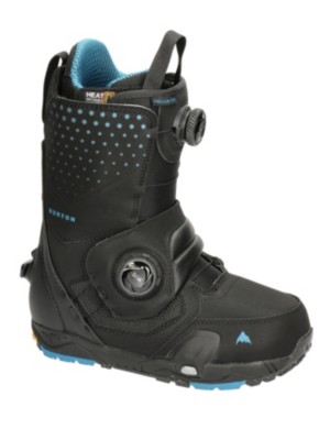 Photon Step On Wide 2025 Boots de snowboard