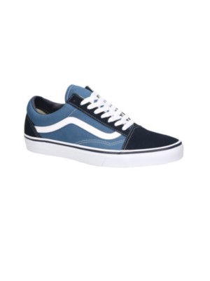 Vans Old Sneakers | Blue Tomato
