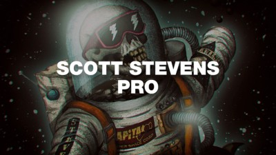 Scott Stevens Pro 153
