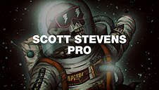 Scott Stevens Pro 153