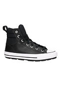 Chuck Taylor All Star Faux Leather Berks Sapatos de Inverno