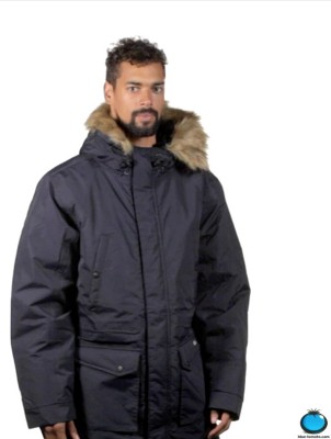 Curtis Jacket Dickies Curtis Black Dickies Curtis On Sale