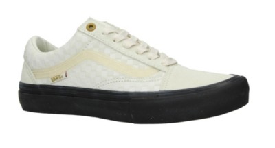 platform snakeskin vans