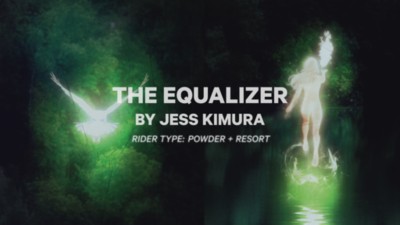 The Equalizer By Jess Kimura 2024 Lumilauta