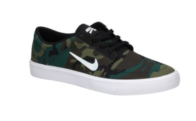 nike sb portmore cnvs