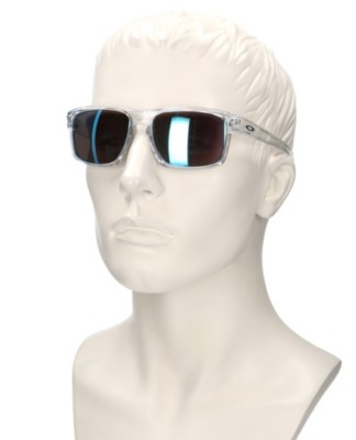 Sliver Polished Clear Gafas de Sol