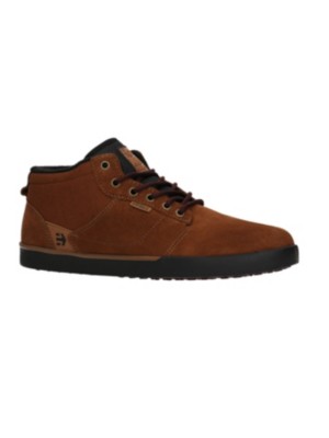 Jefferson MTW Vintersko