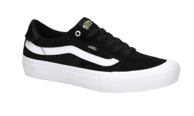 Style 112 Pro Skate Shoes