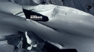 Rocker Protection Airbag 3.0 Ryggs&auml;ck