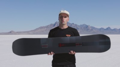 Fijaciones Snowboard Hombre Nitro Team Pro con Ofertas en
