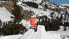 Nx2-Carbon  2024 Fijaciones Snowboard