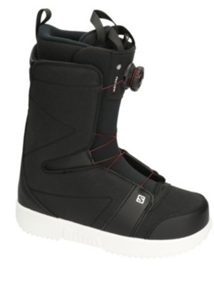 Salomon Boa 2022 Snowboard schoenen bij Blue kopen