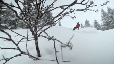 Ultra Mountain Twin 157 2019 Snowboard