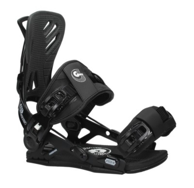 gnu freedom snowboard binding