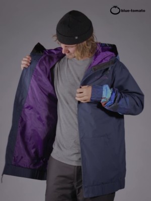 Buy Armada Baxter Insulator Jacket 