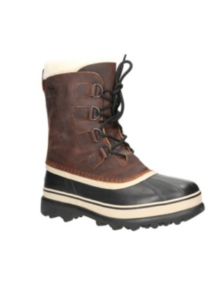 sapatos de inverno